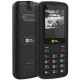AGM M9 4G DS crni klasičan telefon