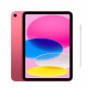 Apple iPad 11inch A16 128GB Pink