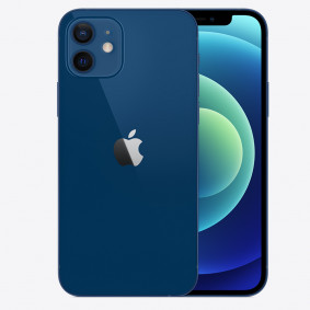 Iphone 12 64GB Plavi