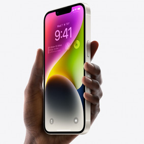 Apple Iphone 14 128GB Ljubicasti