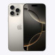 Apple IPhone 16 Pro 256GB Natural Titanium