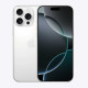 Apple iPhone 16 Pro 256GB White mobilni telefon