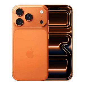 Apple iPhone 17 Pro Max Orange 256GB mobilni telefon