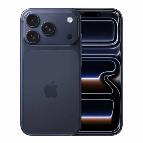 Apple iPhone 17 Pro 256GB Deep Blue