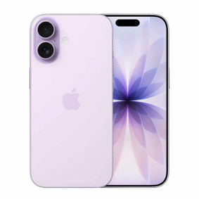 Apple iPhone 17 256gb Lavender E-Sim