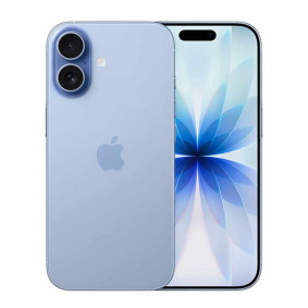 Apple iPhone 17 256GB Mist Blue