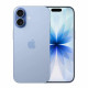 Apple iPhone 17 256GB Mist Blue