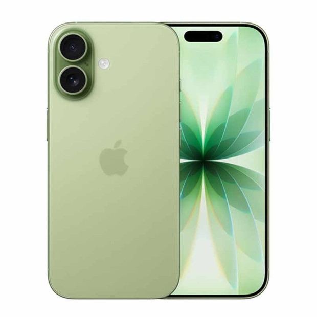 Apple iPhone 17 256gb Sage E-Sim