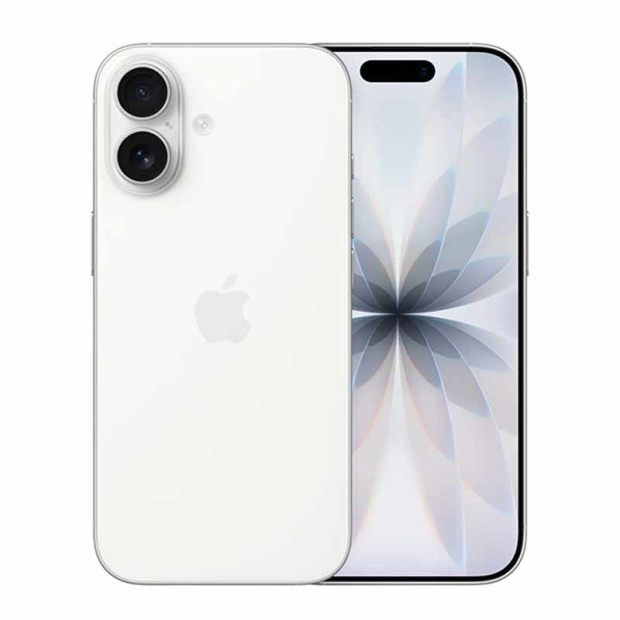 Apple iPhone 17 256GB White Apple iPhone 17 256GB White