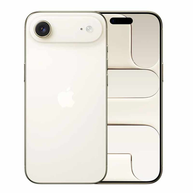 Apple iPhone Air 512GB Light Gold mobilni telefon Apple iPhone Air 512GB Light Gold mobilni telefon