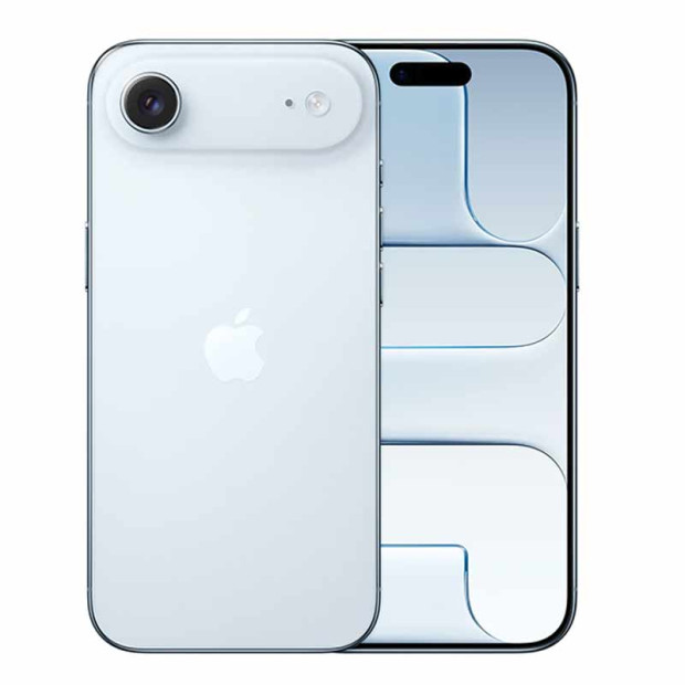 Apple iPhone Air 256GB Sky Blue mobilni telefon Apple iPhone Air 256GB Sky Blue mobilni telefon