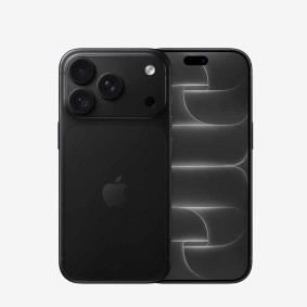 Apple IPhone 18 Pro 512gb Black