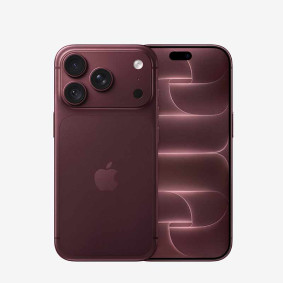 Apple iPhone 18 Pro 256gb Burgundy E-Sim