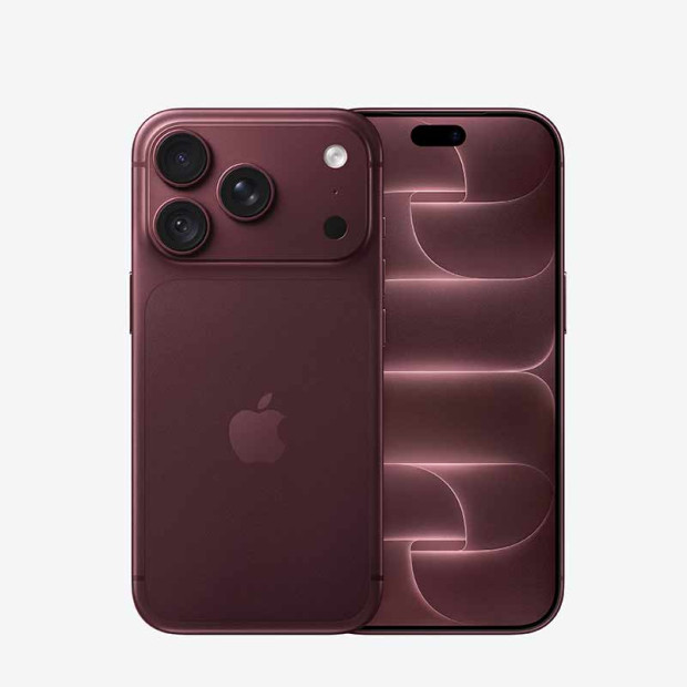 Apple iPhone 18 Pro 256gb Burgundy E-Sim Apple iPhone 18 Pro 256gb Burgundy E-Sim