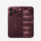 Apple iPhone 18 Pro Max 256gb Burgundy E-Sim