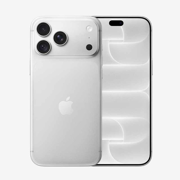Apple iPhone 18 Pro 256gb Silver E-Sim Apple iPhone 18 Pro 256gb Silver E-Sim
