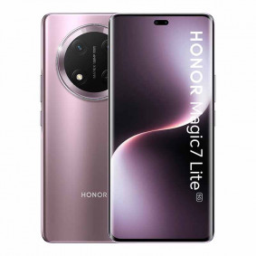 Honor Magic7 Lite 8/256GB Titanium Purple