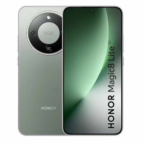 Honor Magic8 lite 8/256gb Forest Green