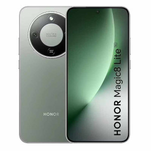 Honor Magic8 lite 8/256gb Forest Green