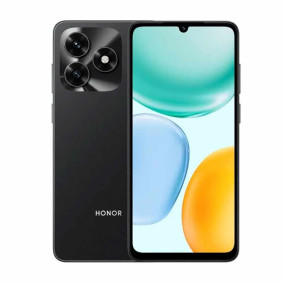 Honor X5c Plus 4/128GB black mobilni telefon