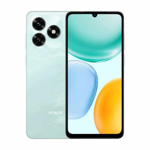 Honor X5c plus 4/64Gb blue