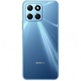Honor X6 4/64gb Blue