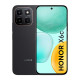 Honor X6c 6/128GB crni mobilni telefon