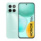 Honor x6c 6/128GB plavi