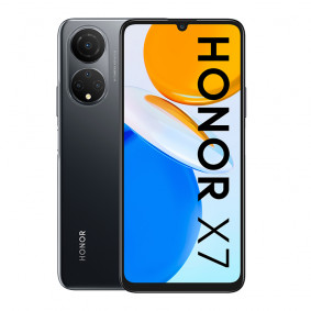 Honor X7 4/128gb Crni