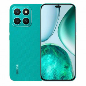 Honor X8c 8/256GB Green mobilni telefon