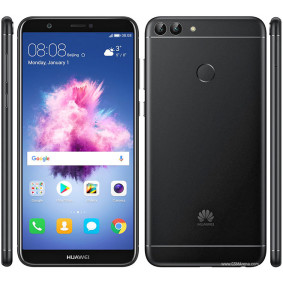 Huawei P Smart 3/32gb Black