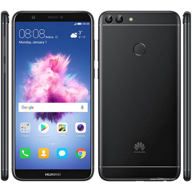 Huawei P Smart 3/32gb Black