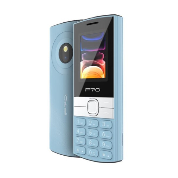 Ipro A12 2G DS Blue