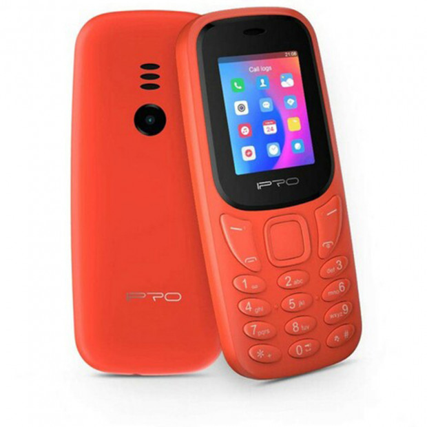 IPRO A21 mini red