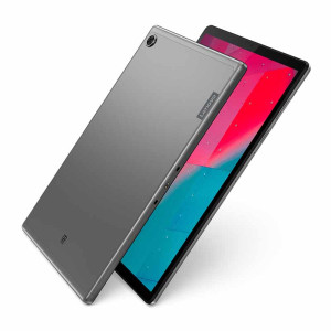 Tablet Lenovo M10 Plus LTE 4/64GB Iron Grey