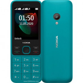 Nokia 150 2020 Green