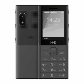 Nokia 150 DS Music Black