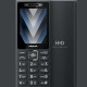 Nokia 200 4G Black