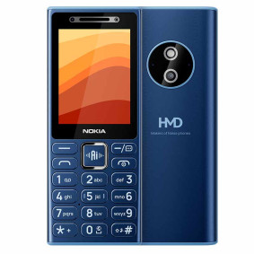 Nokia 210 4G Blue