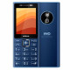 Nokia 210 4G Blue