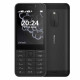 Nokia 230 (2024) black