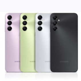 Samsung A05s 4GB/64GB crni