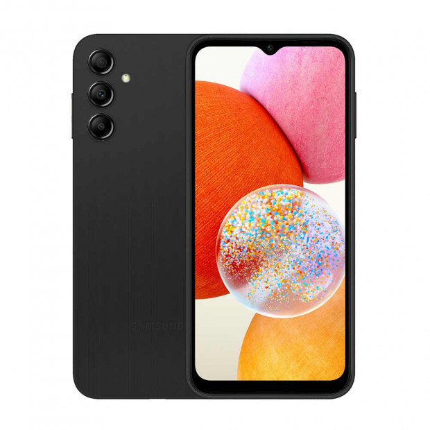 Samsung A14 4/64Gb Crni