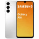 Samsung A16 4/128GB silver mobilni telefon