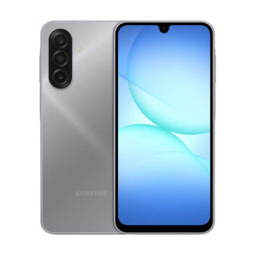 Samsung A17 4/128GB Silver