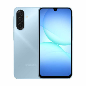 Samsung A17 4/128GB Light Blue