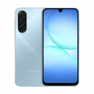 Samsung A17 4/128GB Light Blue