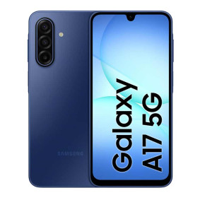 Samsung A17 5G 4/128gb Blue