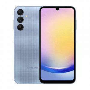Samsung A25 6/128GB Blue mobilni telefon