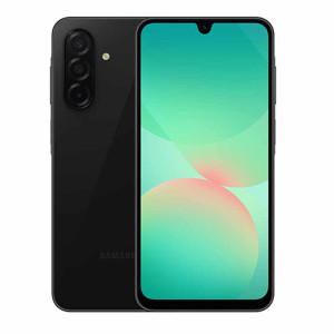 Samsung A26 6/128GB Black mobilni telefon